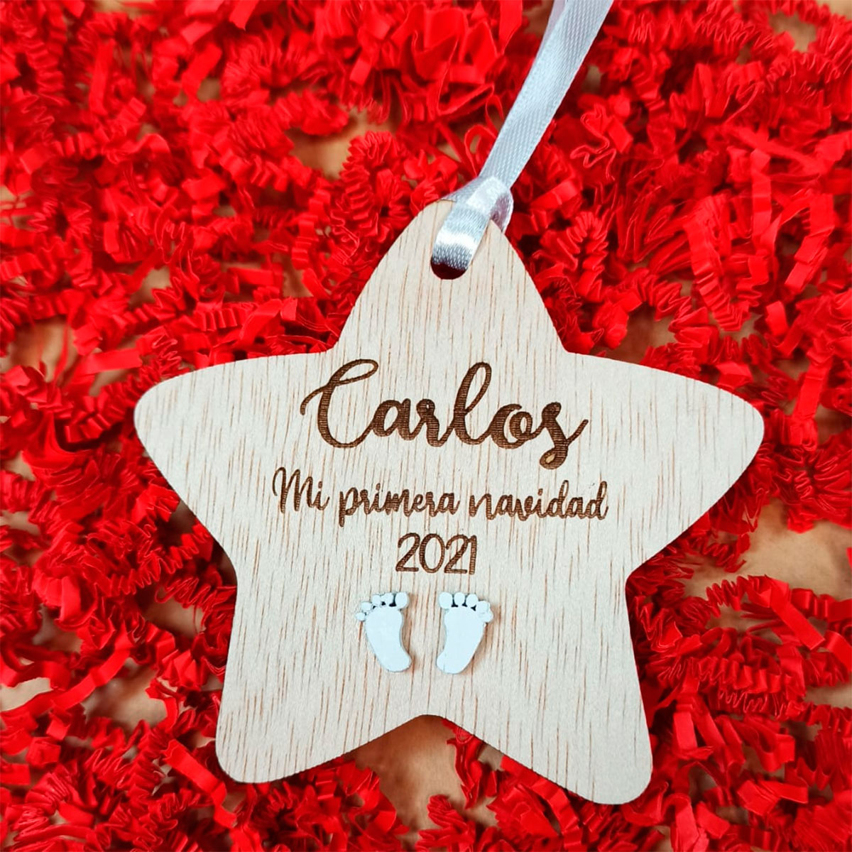 Bola Árbol Bebe