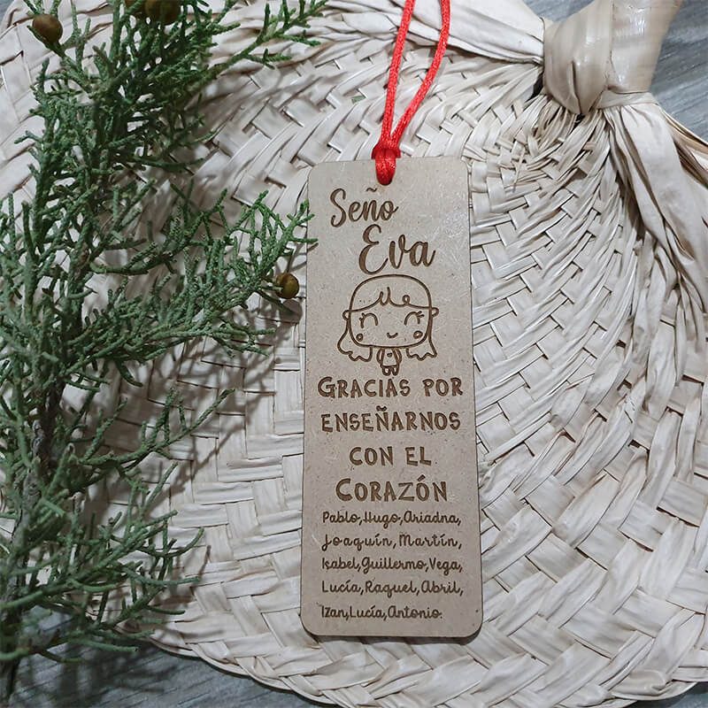 Marcapáginas
