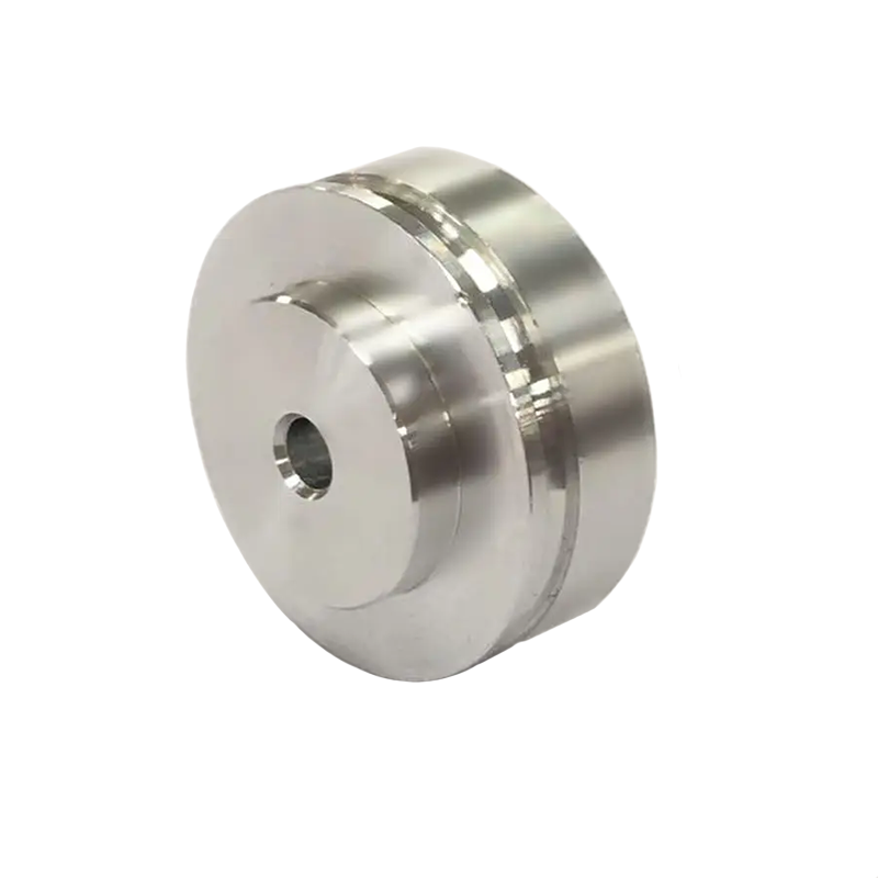 mecanizado metal