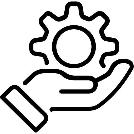 impridea icono service