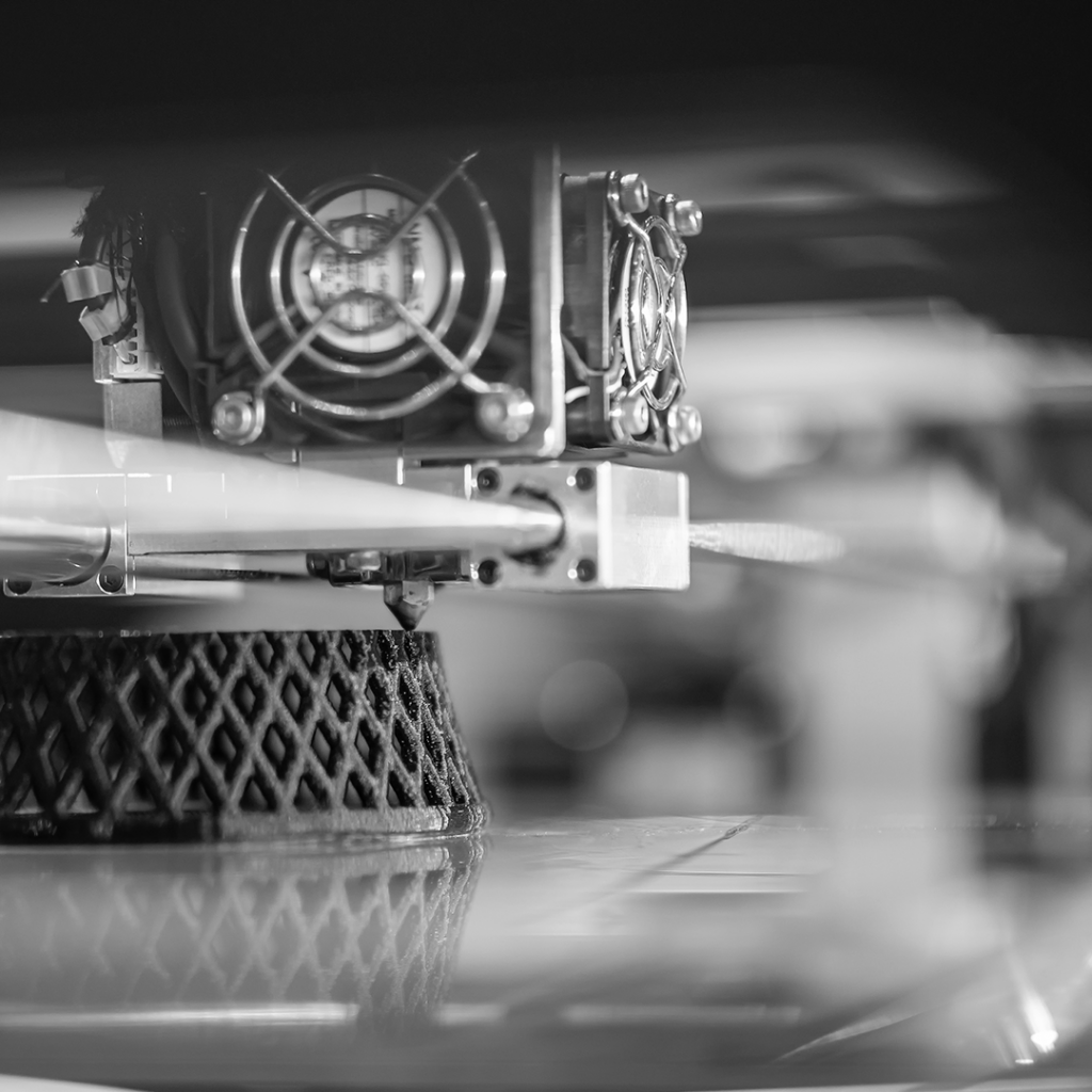 cursos de fabricación impresión 3d