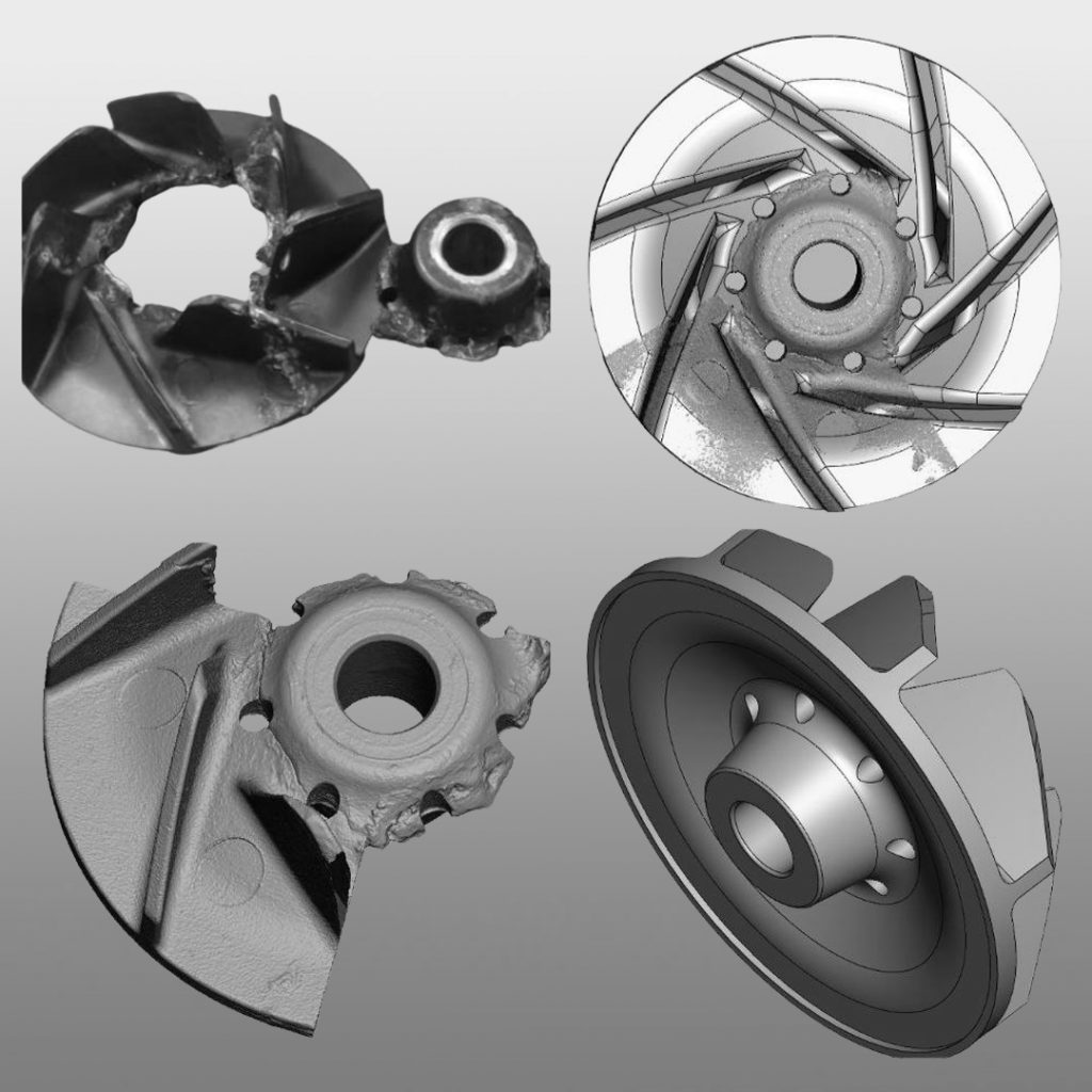 servicios ingeniería inversa